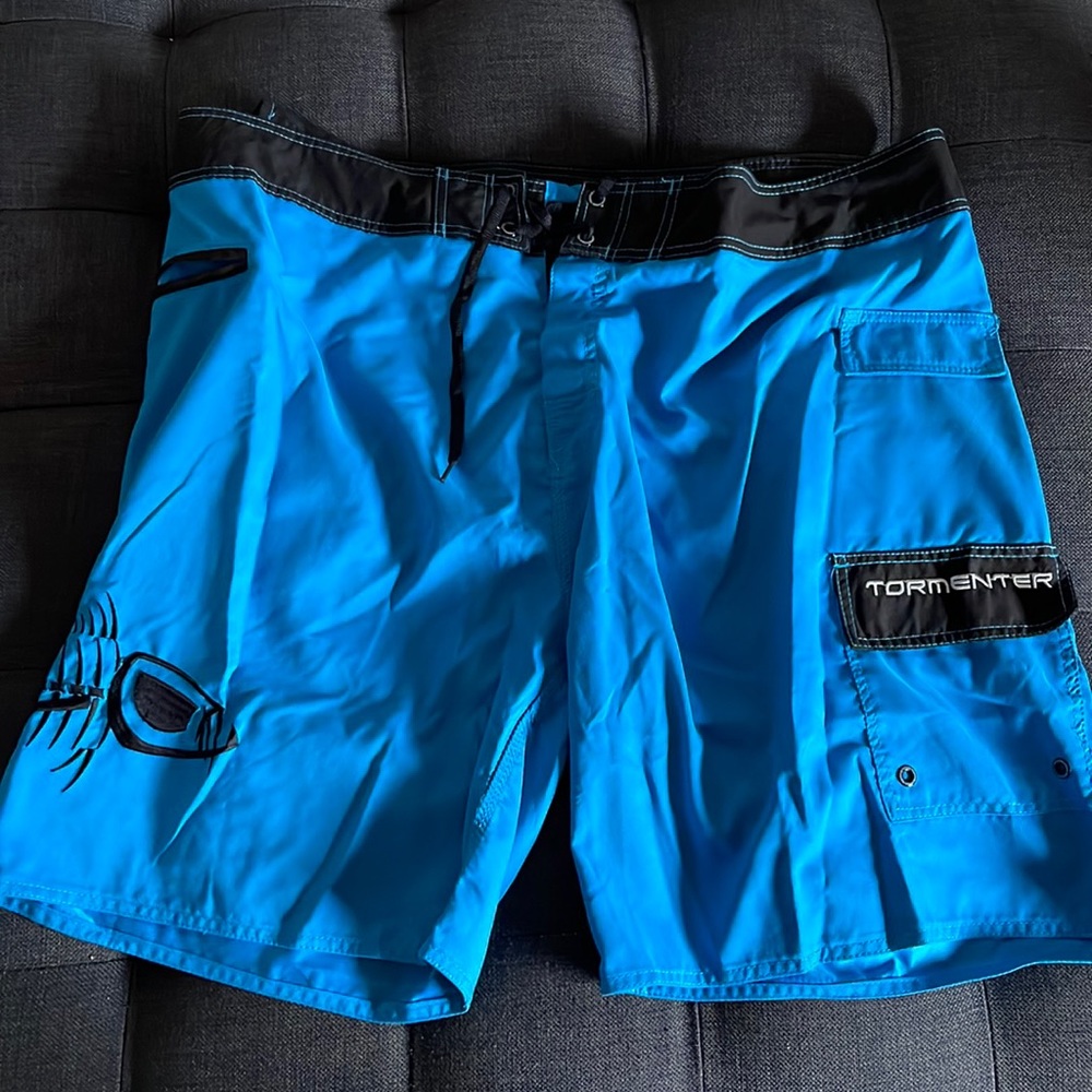 Tormenter Men’s Board shorts